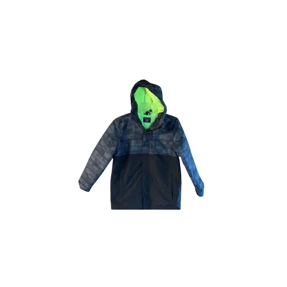 Children’s place Fall/Spring  Jacket Sz L 10/12
